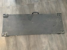 CHENEY GUITAR CASE, MADE IN