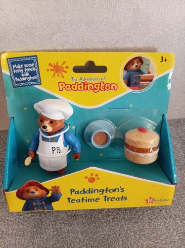 The adventures paddington - adventures, of