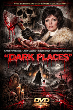 DARK PLACES (1974)Christopher