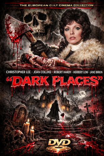 Dark places christopher - dark,
