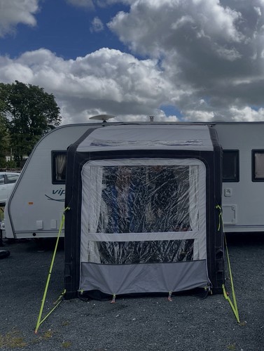 Kampa dometic rally air pro - rally,