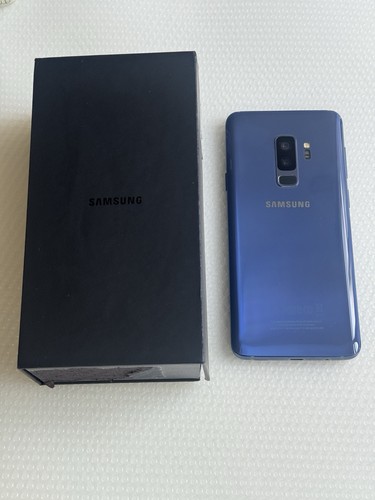 Samsung galaxy plus - galaxy, s9+