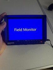 NEEWER NW-760 4K HDMI Camera