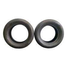 Pair 205/60/16 V WESTLAKE ZuperEco z-107 2023 4.5mm Part Worn Tyres 205 60 16