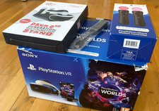 Sony playstation full - vr, v1