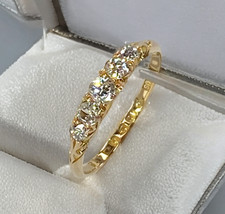 #001 - Antique Edwardian