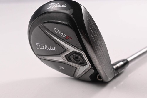 Titleist 915 wood 16 5 - #3, /