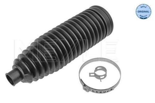 Steering bellow set front - steering,