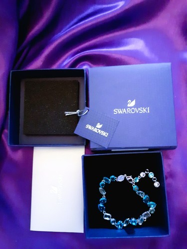 Swarovski gema bracelet mixed - gema,