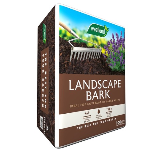 Westland landscape bark - landscape,