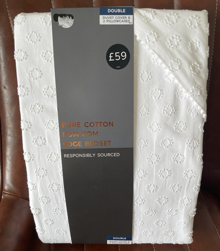Home double duvet cover - duvet,