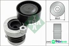 Schaeffler ina ribbed - schaeffler, belt