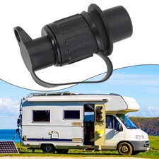 Reliable Electrical Cable Plug