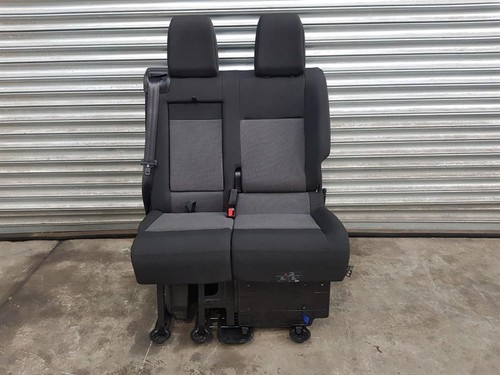 2019 mk3 vauxhall - mk3, vivaro