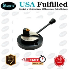 Ball Turning Attachment For