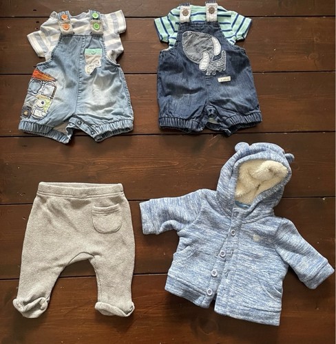 Next boys clothes bundle to - next,