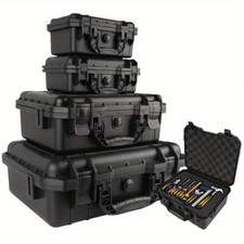 Waterproof hard carry - waterproof,