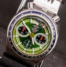 Vintage Seiko ALBA AKA