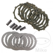 EBC SRK Clutch Kit fits Honda