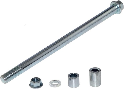 12mm 210mm front rear axle - 12mm,