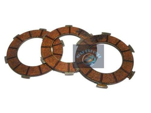 Vespa clutch plate - vespa,