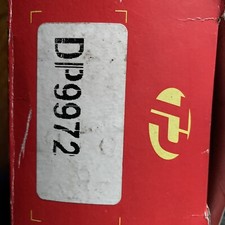 trupart front break pads