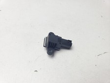 VOLVO V40 AIRBAG CRASH IMPACT