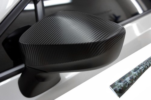 Premium mirror - mirror, housing