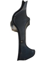 Gpz500 S 1990  Inner Cowling Left 1987-94 Gpz 500s Gpz500s Ex500 Fairing