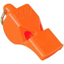 Fox classic safety whistle - classic,