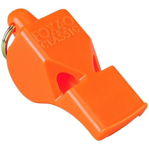 Fox classic safety - classic, whistle