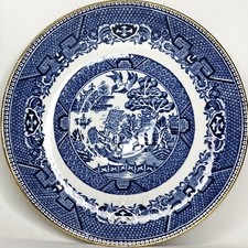 Arklow Collector Plate MADE IN