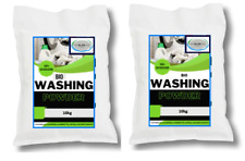 Bio Washing Powder 2 x 10kg