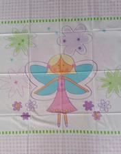 Brand New Baby Cot Quilt Panel