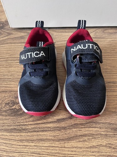 Size nautica baby boy - uk,