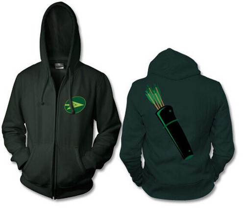 Men green arrow - arrow, up