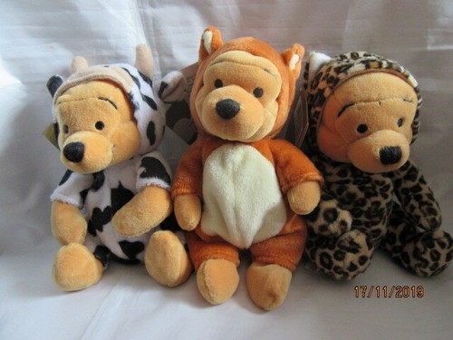 Vintage disney winnie - winnie, pooh