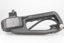 Canon EOS C100 MKII (Mark II) Top Microphone Handle