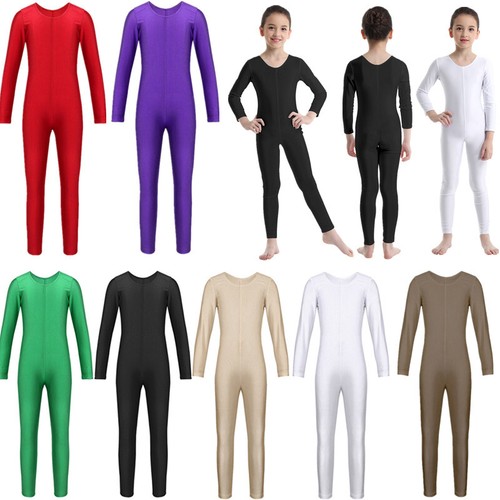 Kids boys girls long - uk,