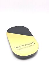 MAX FACTOR  Facefinity Compact Foundation Facefinity+Permawear (wen) -USE MENU