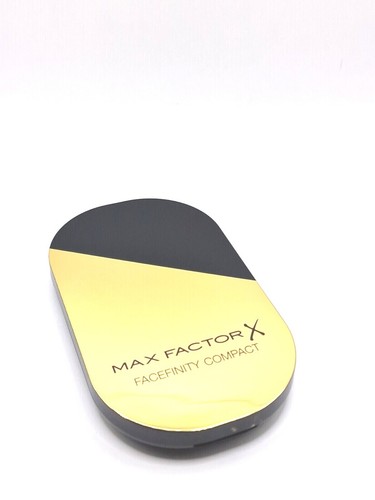 Max factor facefinity - factor,