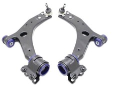 SuperPro Front Control Arm Kit