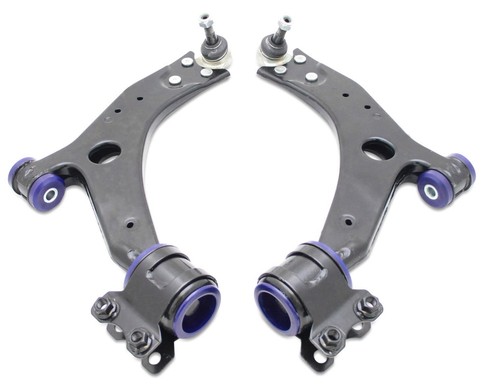 Superpro front control arm - superpro,