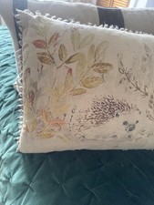 VOYAGE MAISON HEDGEHOG CUSHION