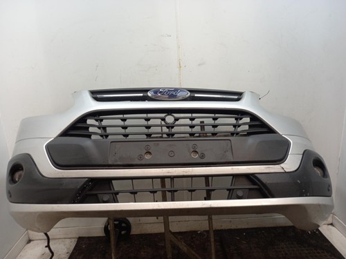 Ford transit custom front - custom,