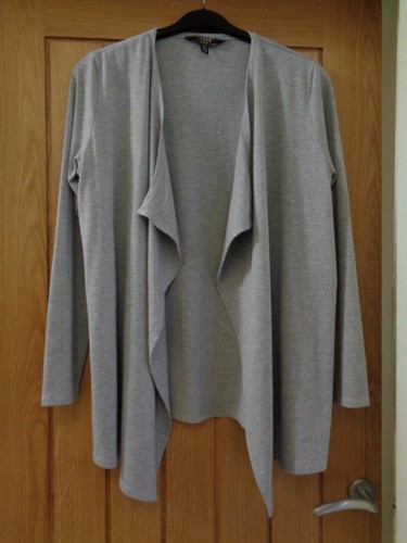 Next women grey - women's, cardigan