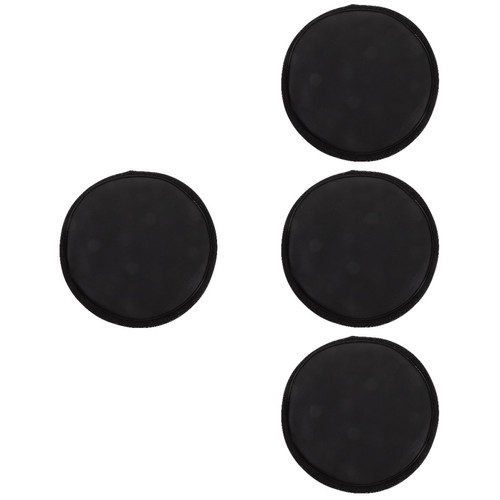 4pcs washable oxford drum cap - 4pcs,