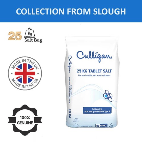 Culligan salt tablets - culligan, for