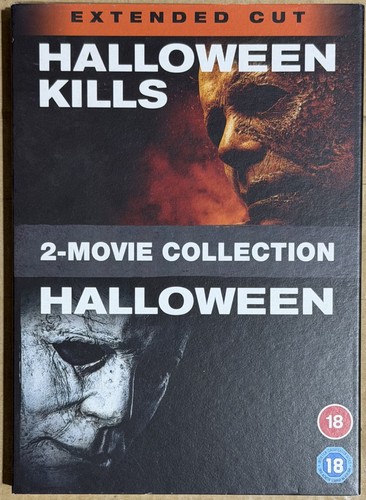 Halloween kills - halloween, /