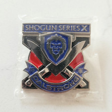 Shogun Series X Dalstrong